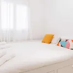 Διαμέρισμα La Casita Del Muelle 50 Meters From The Sea Los Abrigos